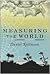 Measuring the World by Daniel Kehlmann