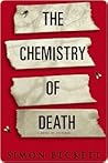 The Chemistry of Death by Simon Beckett