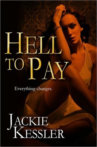 Hell to Pay (Hell on Earth #4)