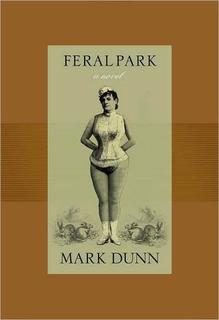 Feral Park (Kindle Edition)