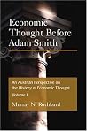 Book cover for Austrian Perspective on the History of Economic Thought