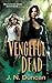 The Vengeful Dead (Jackie Rutledge #2)