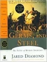 Guns, Germs, and Steel