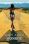 The Butterfly's Daughter Book cover for The Butterfly's Daughter
