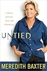 Untied: A Memoir ...