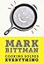 Cooking Solves Everything: How Time in the Kitchen Can Save Your Health, Your Budget, and Even the Planet (Kindle Single)