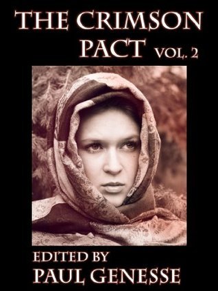 The Crimson Pact Volume Two