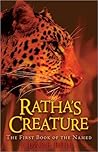 Ratha's Creature by Clare Bell