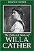 Works of Willa Cather. Alex...