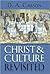 Christ and Culture Revisited by D.A. Carson