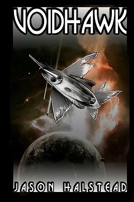 Voidhawk (Kindle Edition)