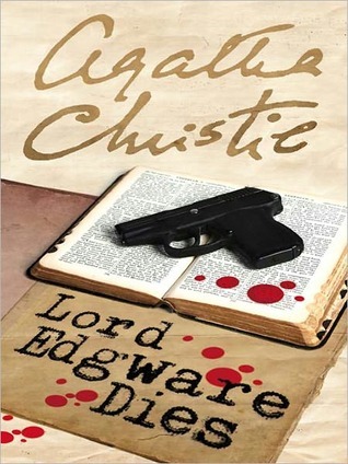 Lord Edgware Dies Hercule Poirot 9 By Agatha Christie