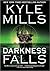 Darkness Falls (Mark Beamon, #5)