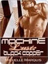 Black Copper by Michelle Marquis