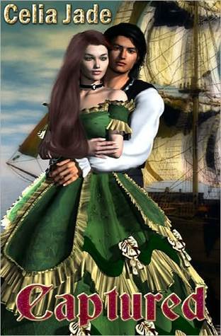 Captured (Kindle Edition)