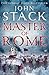 Master of Rome (Masters of the Sea, #3)