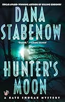 Hunter's Moon (Kate Shugak, #9)