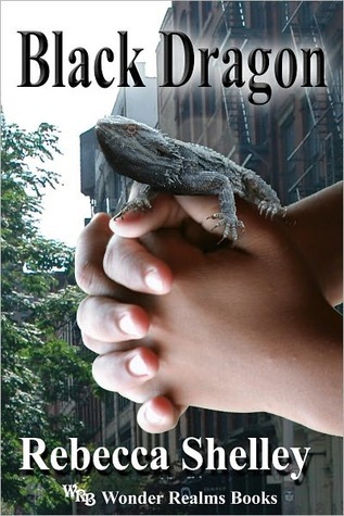 Real Dragons (Kindle Edition)