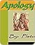 Apology or The Death of Socrates by Plato Apology or The Death of Socrates by Plato