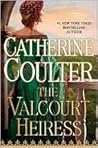 The Valcourt Heiress
