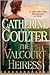 The Valcourt Heiress by Catherine Coulter