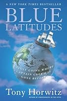 Blue Latitudes: Boldly Going Where Captain Cook Has Gone Before