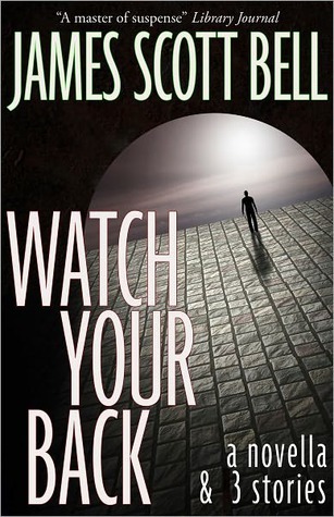 Watch Your Back (Kindle Edition)