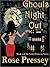 Ghouls Night Out by Rose Pressey Betancourt