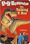 The Talking T. Rex