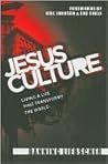 Jesus Culture: Li...