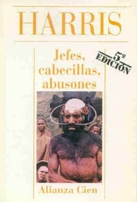 Jefes, cabecillas, abusones (Paperback)