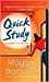 Quick Study (A Murder 101 Mystery #3)