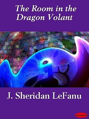 The Room in the Dragon Volant