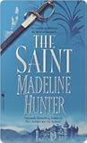 The Saint by Madeline Hunter