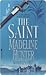 The Saint by Madeline Hunter The Saint by Madeline Hunter