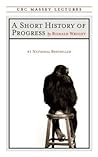 Book cover for A Short History of Progress
