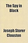 The Spy in Black