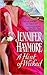 A Hint of Wicked (James Family, #1)