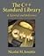 The C++ Standard Library: A Tutorial and Reference