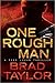 One Rough Man (Pike Logan, #1)