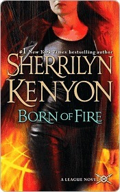 Born of Fire