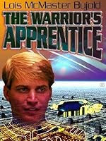 The Warrior's Apprentice (Vorkosigan Saga, #2)