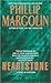 Heartstone: A Crime Thriller Where Two Brutal Slayings Unleash a City's Darkest Secrets