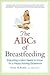 The ABCs of Breastfeeding by Stacey H. Rubin