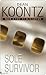 Sole Survivor by Dean Koontz