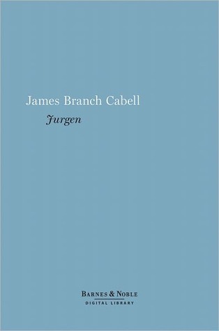 Jurgen: A Comedy of Justice