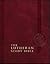 The Lutheran Study Bible: E...