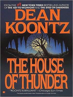 The House of Thunder