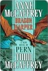 Dragon Harper by Anne McCaffrey