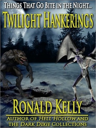 Twilight Hankerings (Kindle Edition)